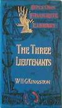 The Three Lieutenants