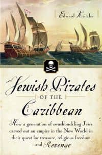 Jewish Pirates of the Caribbean