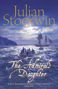 The Admiral’s Daughter