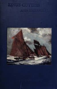 King’s Cutters and Smugglers, 1700-1855