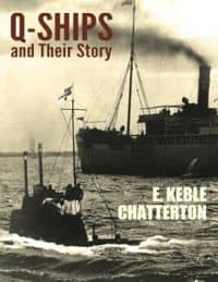 Q-Ships and Their Story