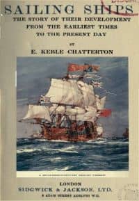 Sailing ships