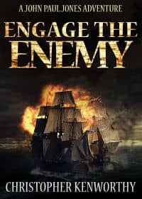 Engage the Enemy