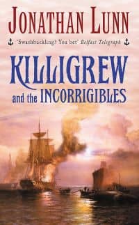 Killigrew and the Incorrigibles