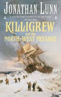 Killigrew and the North-West Passage