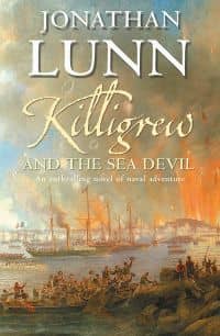 Killigrew and the Sea Devil