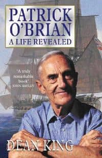 Patrick O'Brian: A Life Revealed