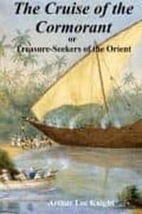 The Cruise of the “Cormorant.”