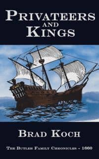 Privateers and Kings