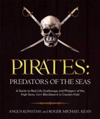 Pirates: Predators of the Seas