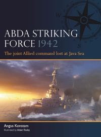 ABDA Striking Force 1942