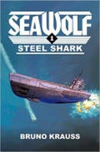 Steel Shark