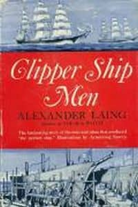 Clipper Ship Men