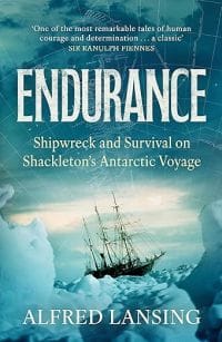 Endurance: Shackleton's Incredible Voyage