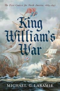 King William's War