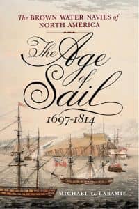 The Age of Sail 1697–1814