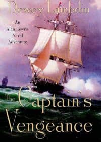 The Captain’s Vengeance