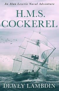 HMS Cockerel