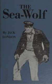 The Sea-Wolf