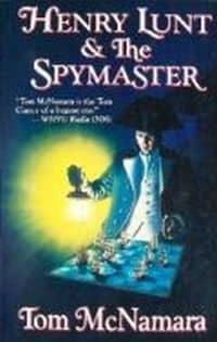 Henry Lunt & the Spymaster