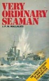 Very Ordinary Seaman