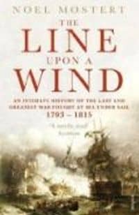 The Line Upon a Wind