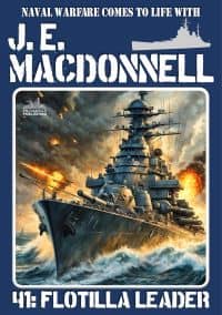 Flotilla Leader