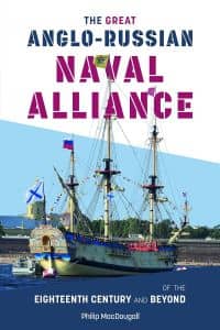 The Great Anglo-Russian Naval Alliance