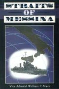 Straits of Messina