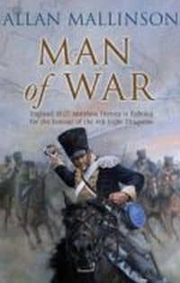 Man of War