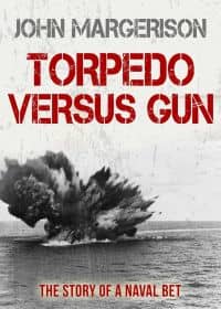 Torpedo versus Gun