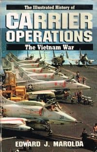 Carrier Operations