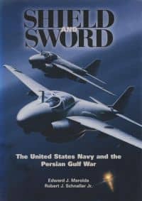 Shield and Sword