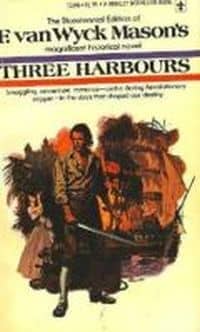 Three Harbours