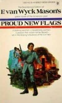 Proud New Flags