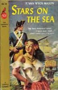 Stars on the Sea