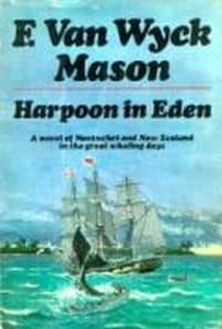 Harpoon in Eden