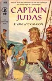 Captain Judas