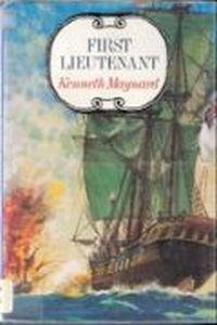 First Lieutenant