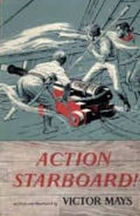 Action Starboard