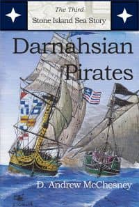 Darnahsian Pirates