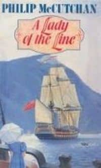 A Lady of the Line