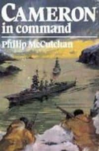 Cameron in Command