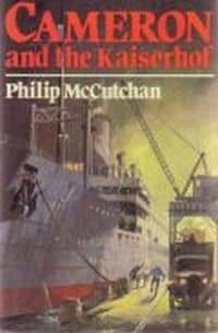 Cameron and the Kaiserhof