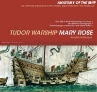 Tudor Warship Mary Rose