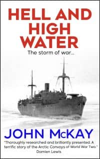 Hell and High Water