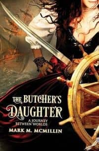 The Butcher's Daughter