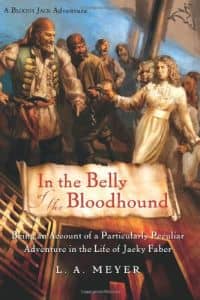 In the Belly of the Bloodhound