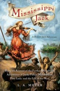 Mississippi Jack