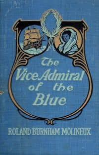 The Vice Admiral of the Blue